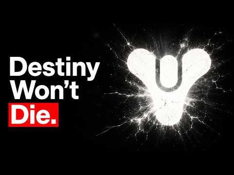 It NOT Over For Destiny