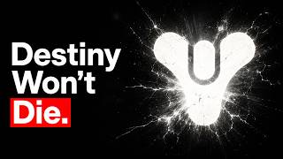 Destiny Forever