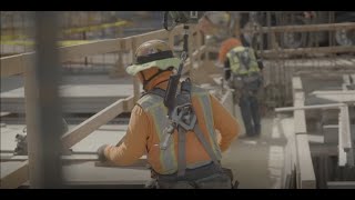 Meet Hensel Phelps' Carpenters