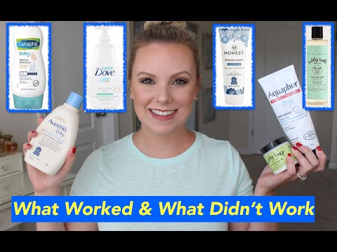 Video: The Best Baby Body Washes