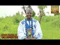 HIRA TA MUSAMMAN TARE DA KHALIFAN FADA JIBIA JIHAR KATSINA MAI BADA MAGANI DA IKON ALLAH 