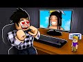 Rendezvous roblox en ligne  3h00 du matin