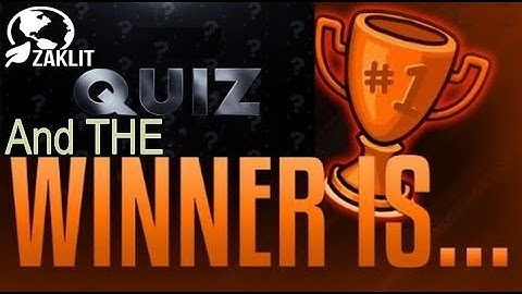 Weekly QUIZ CONTEST-UGC NET Environmental Science(SOLUTION 1)