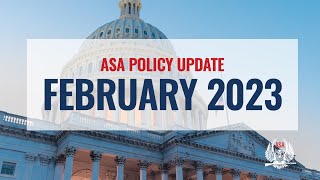 ASA Suppressor Policy Update – February 2024