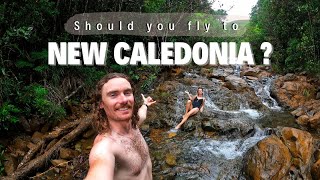 A Week In New Caledonia Is It Worth Going?