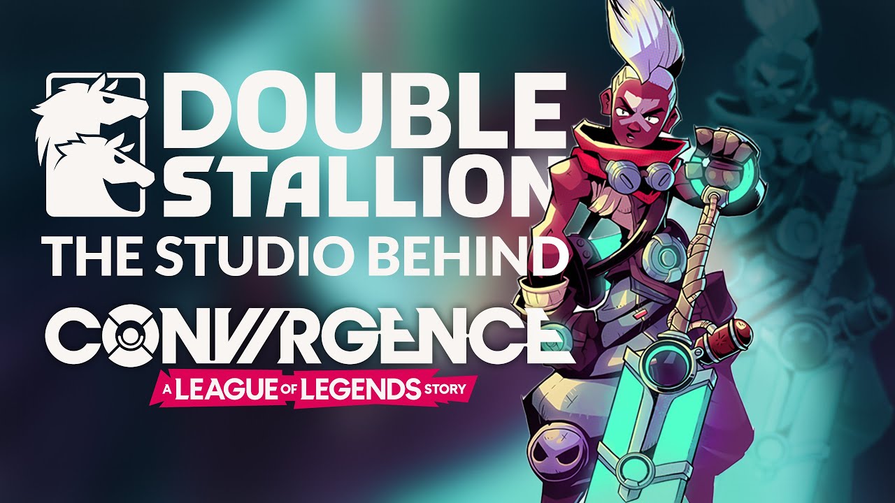 Exploring Double Stallion's Game Legacy: A Journey Through Their Catalog
