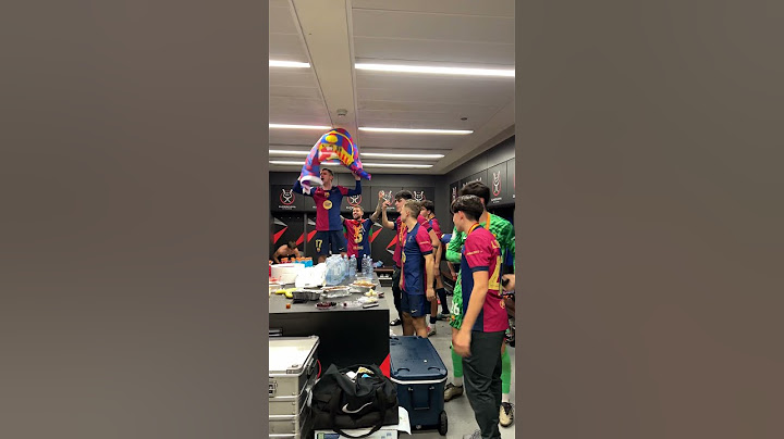 🔊 Sound ON! #fcbarcelona #shorts