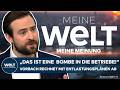 ENTLASTUNGSPAKET: Arbeitgeber "fühlen sich gefrotzelt"! Vorbach rechnet mit Regierungsplänen ab