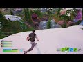 FORTNITE Quinteto Final Critico Cero Construcción