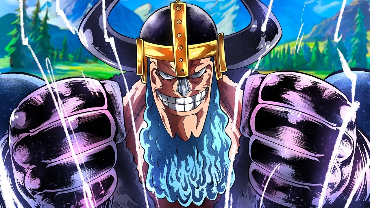 A evolução dos chapéus de palha e o poder do haki: Análise aprofundada da força atual da tripulação