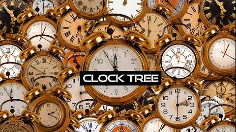 Introduction Of Clock Tree