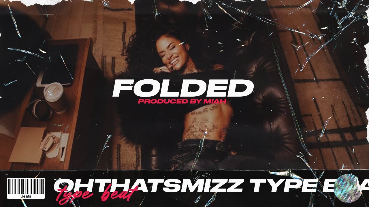 [FREE] Ohthatsmizz x Sturdyyoungin Type Beat - "Folded" | New Orleans Bounce Type Beat