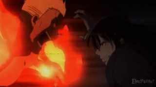 CodeBreaker *MONSTER* - AMV -FIGHTSCENE