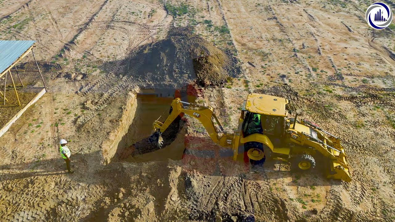 UJENZI WA KITUO CHA MABASI NA MASOKO YA KISASA KAHAMA – UBORA, KASI NA MAENDELEO