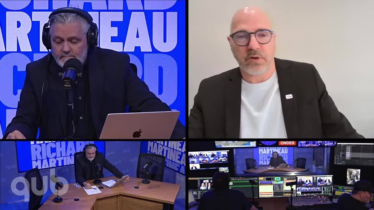 Repentigny: comment expliquer la violence d’une grande partie de nos jeunes aujourd’hui?