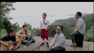 NYANYI LAGU SIHOL SUKSES - PUNXGOARAN Feat SAMUEL SIGALINGGING (Acoustic version)