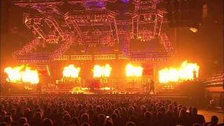 Trans-Siberian Orchestra Winter Tour