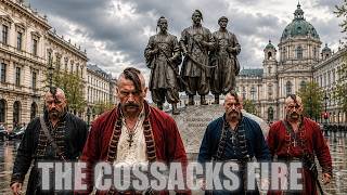 COSSACKS feat. KOLOT – The Cossacks Fire