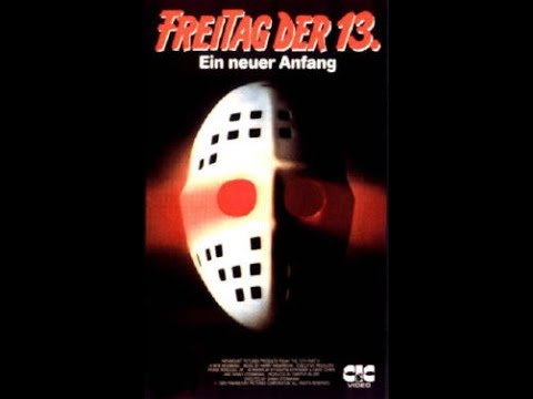 Freitag der 13  Ein neuer Anfang Kinotrailer Full HD