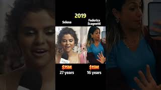 one Collab sparks pregnancy rumors! the Italian clout-chasing influencers #celebrity#shorts#viral