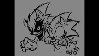 Perdition Scrapped Mix V1 Wip 1 Fnf Parallax Legacy Scrapped
