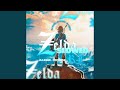 Zelda RJ Slowed