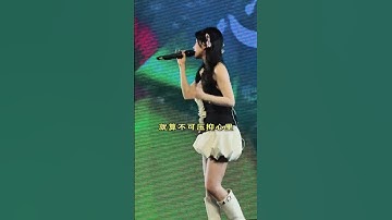 Thumbnail of 简单点，糊涂点，开心点。 #鱼蛋音乐人 #歌曲情没有对错 #缘分那有对或错 #鱼蛋演唱会现场精彩绝伦 #粤语歌