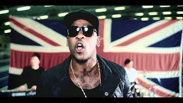 Skepta - Hold On [Official Video]