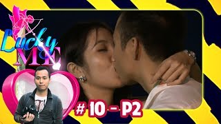 Bất ngờ với quyết định thay đổi phút chót của chàng kinh doanh điển trai | LUCKY ME #10 | Phần 2 😛