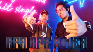 APA APA ROJER - Coki ft W.A.R.I.S
