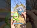 The Instant Transformation: Qbao Weather Baby to Plush Toy