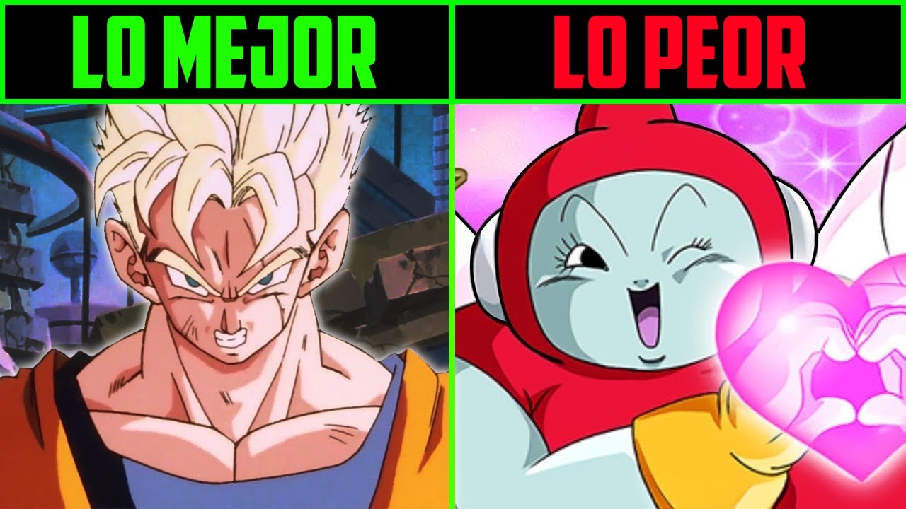 Dragon Ball: Sus 18 androides más poderosos, clasificados de peor