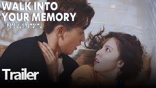 Sinopsis Walk Into Your Memory Episode 1 24 Terakhir Sinopsis Walk Into Your Memory Episode 1 24 Terakhir