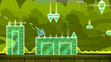 Dynamic On Track (hard) by crepuscole | 100%