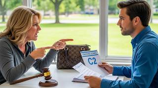 I Hold the Only Commercial Zoning in the HOA Neighborhood, Every Business Proposal Goes Through Me