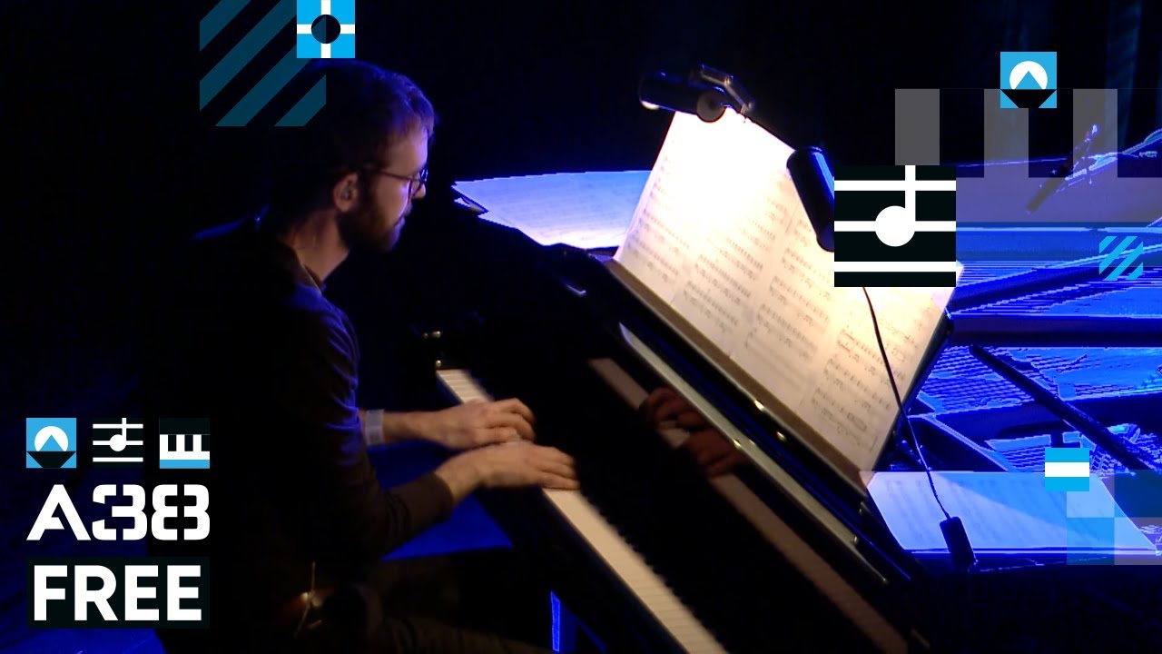 Watch Echo Collective - I Might Be Wrong // Live 2019 // A38 Free on YouTube Watch Echo Collective - I Might Be Wrong // Live 2019 // A38 Free on YouTube