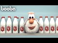 Booba 😀 Season 1 — Süpermarket — Çocuklar için çizgi film 🔥 Super Toons TV Animasyon