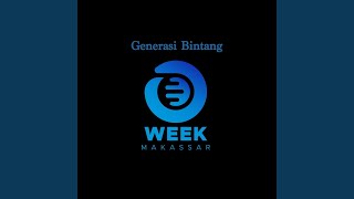Generasi Bintang (feat. Patricia Aprilia Thedy, Marcell Gabriel Ritung, Lavenia Horas)