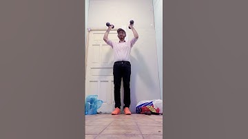 Arms exercises play a vital role in life and this altruistic reality V kinda ppl r utterly oblivious