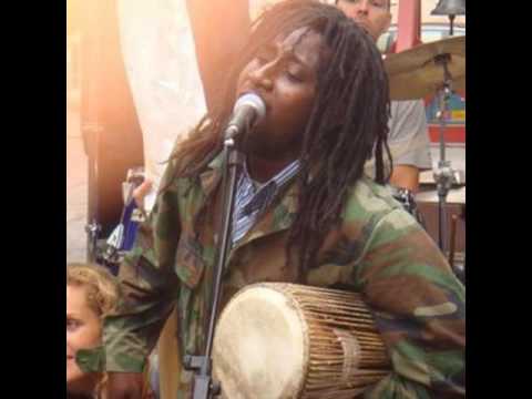 Sheriff Ghale Soyayooya