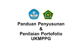 Rubrik Penilaian Uji Portofolio PPG Dalam Jabatan | Uji Kinerja Potofolio