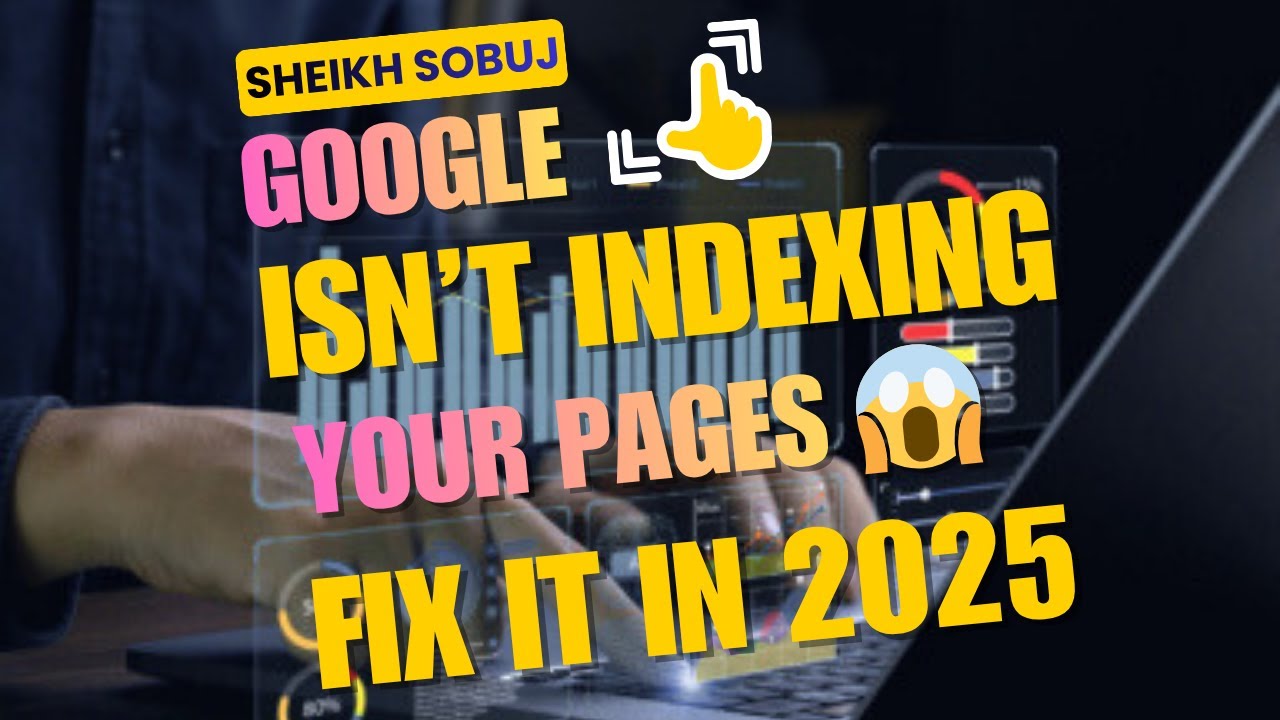 🔥 Coverage Report Secrets: Why Google Isn’t Indexing Your Pages (2025 Edition)