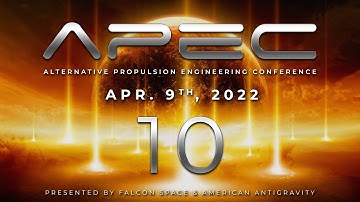 APEC 4/9, Part #10 - Open Discussion