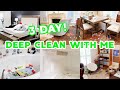 SUPER EXTREME MOTIVATING CLEAN WITH ME 2021! ALL DAY CLEANING MOTIVATION! CLEANING ROUTINE SAHM