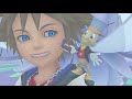 キングダムハーツ Re:COM #10 ソラ編 -end-