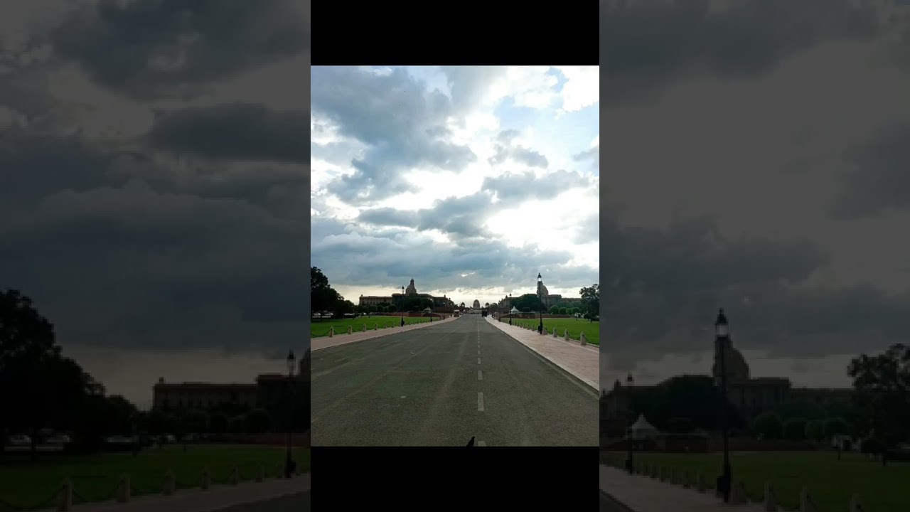 Iconic Rajpath &Central Vista lawns in Delhi to be renamed as 