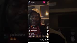 Lucki "Leave Her" FLM Snippet