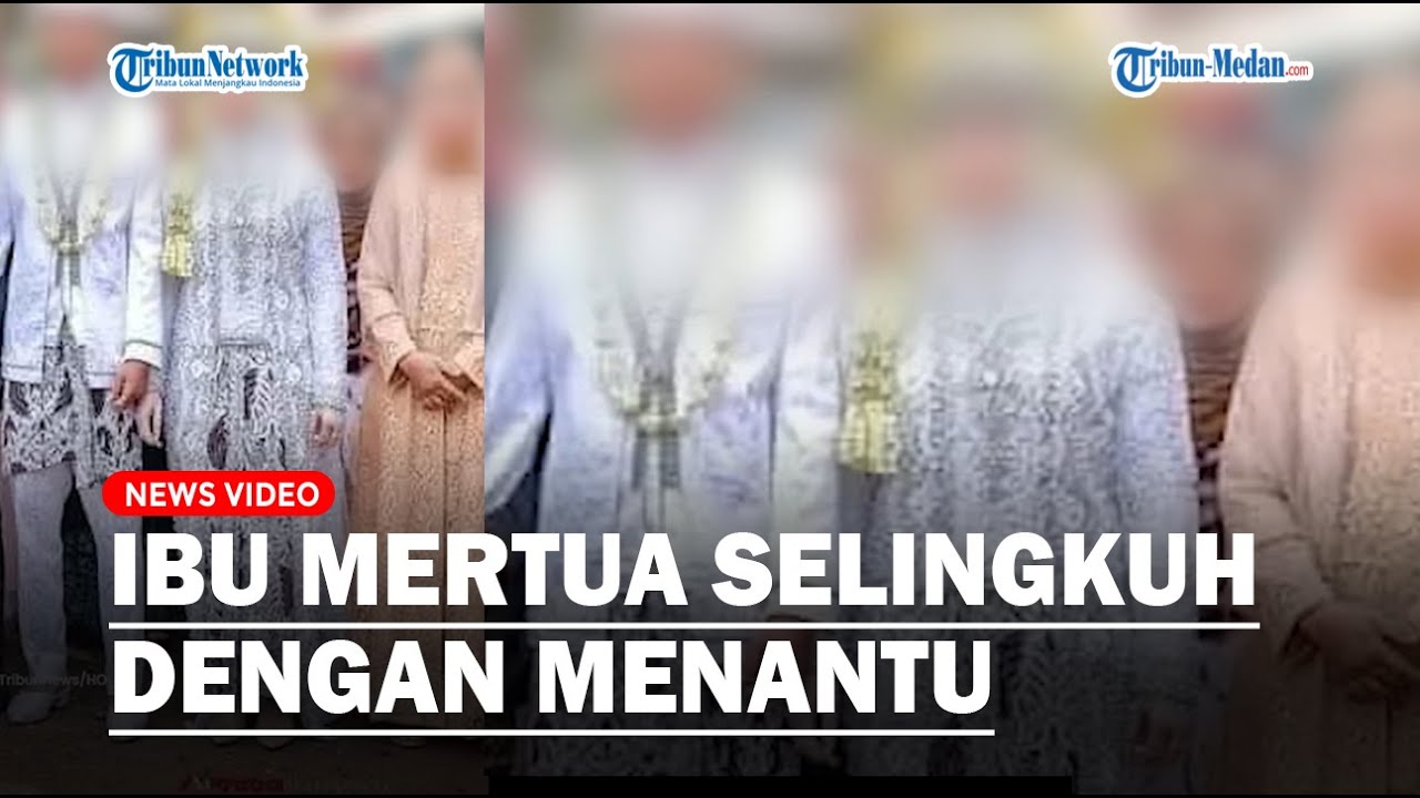 Bokep mertua selingkuh menantu