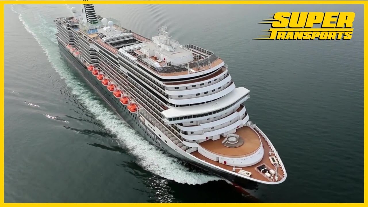 Norwegian Fjords Cruise Adventure - Inside Holland America’s Epic Journey