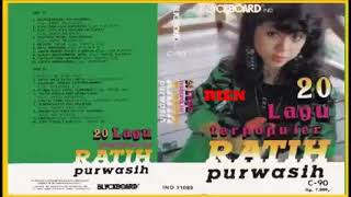Ratih Purwasih   20 LAGU TERPOPULER  FULL ALBUM